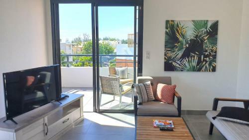 Apartamento Appartement Etamine