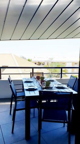 Apartamento Appartement Etamine