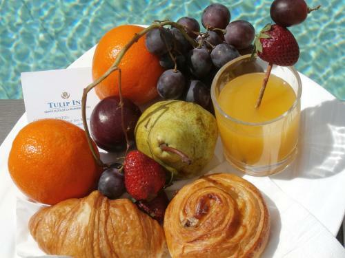 Hotel Tulip Inn Sainte Clotilde