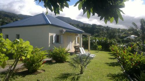 Les Bungalows Du Mont-auban