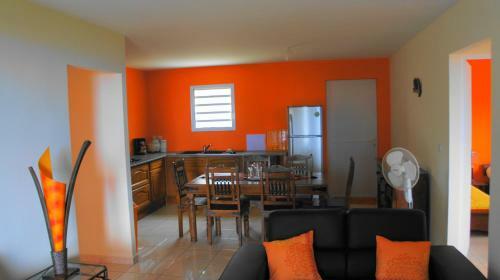 Les Bungalows Du Mont-auban