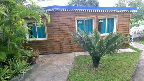 Les Bungalows Du Mont-auban