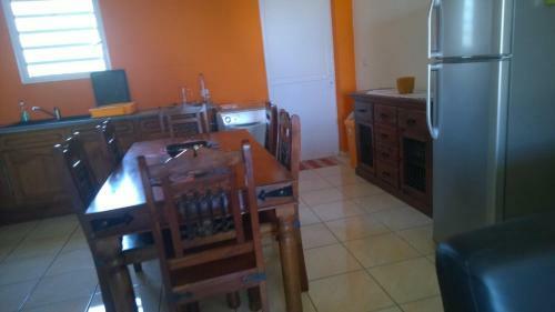Les Bungalows Du Mont-auban