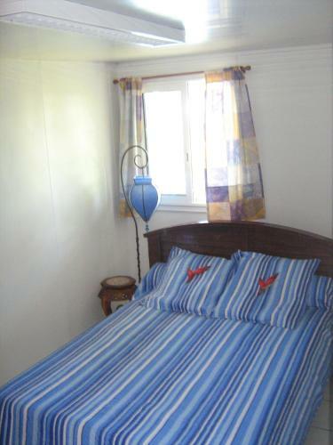 Les Bungalows Du Mont-auban