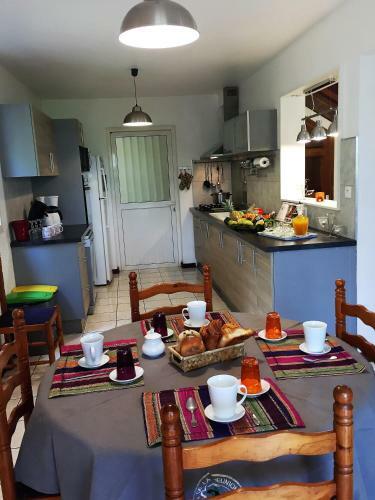 Capucine Les Hauts