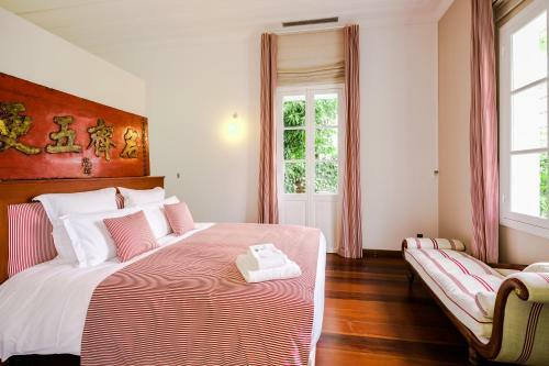 Hostal Villa Marie Lucie
