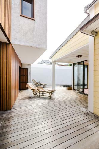 Hostal Villa Marie Lucie
