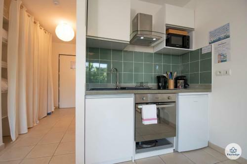 T1 - Fleur de Vanille II 3�toiles - Saint Denis Bellepierre