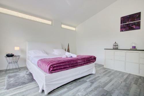 Bed & Breakfast Les Sereins - D�connectez Et Ressourcez-vous Chez Nous