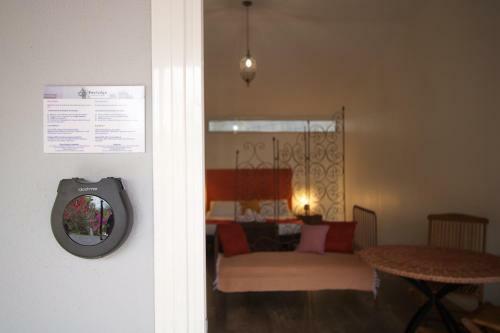 Bed & Breakfast Les Sereins - D�connectez Et Ressourcez-vous Chez Nous