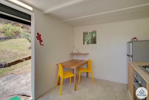 Bed & Breakfast Les Sereins - D�connectez Et Ressourcez-vous Chez Nous