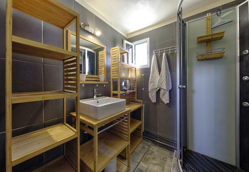 Apartamento Appartement Ty Kaz Dodo
