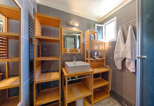 Apartamento Appartement Ty Kaz Dodo