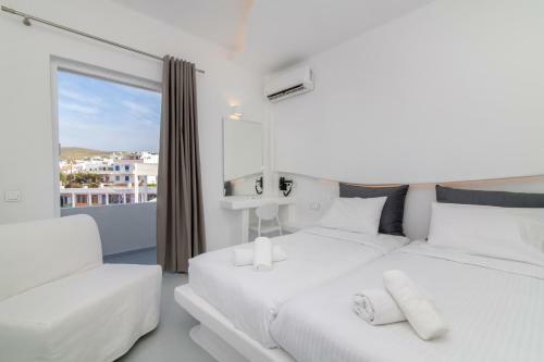 Byzantio City Hotel
