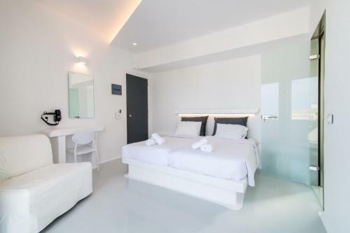 Byzantio City Hotel