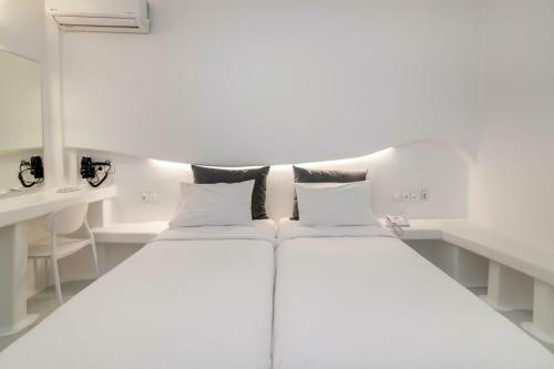 Byzantio City Hotel