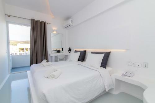 Byzantio City Hotel