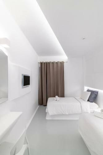 Byzantio City Hotel