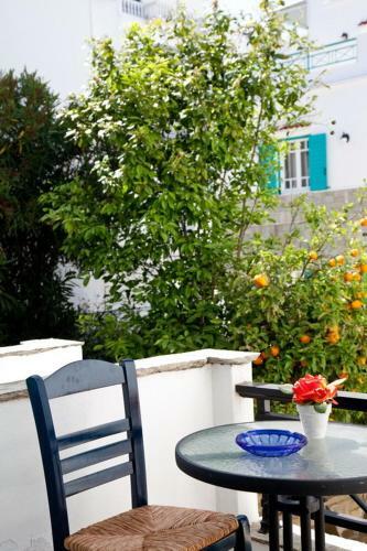 Apartamento Soula Rooms Tinos