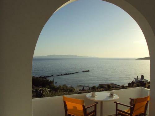 Aegean Dream Apartments