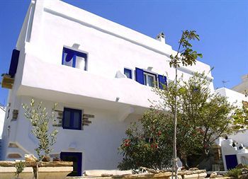 Hostal Vincenzo Family Rooms