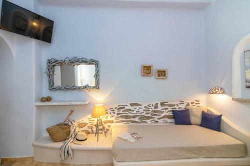 Hostal Madalena's Family