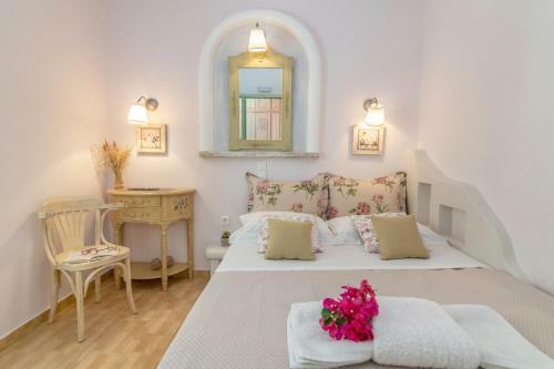 Hostal Madalena's Family