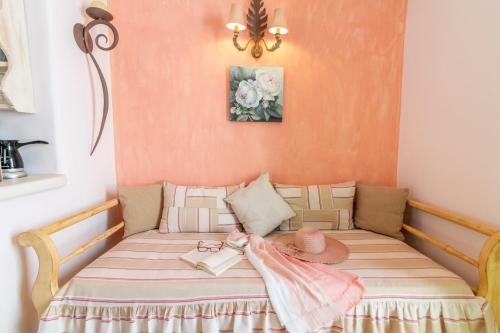 Hostal Madalena's Family
