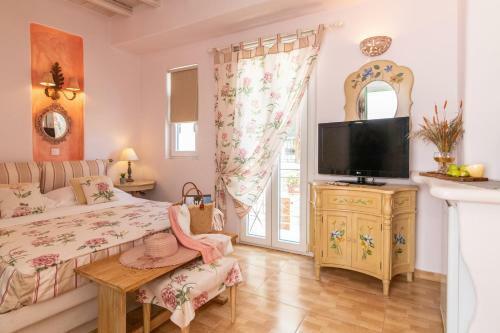 Hostal Madalena's Family