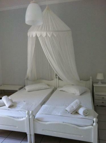 Apartamento Studios Eleni I
