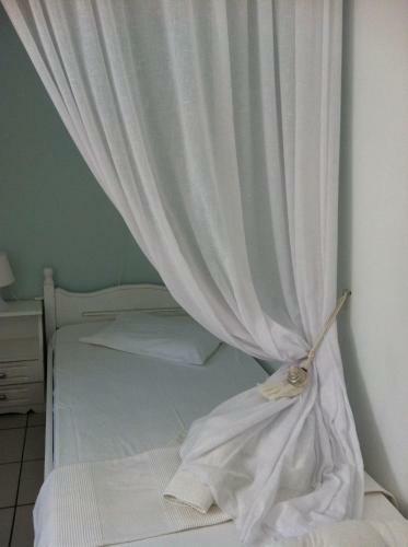 Apartamento Studios Eleni I