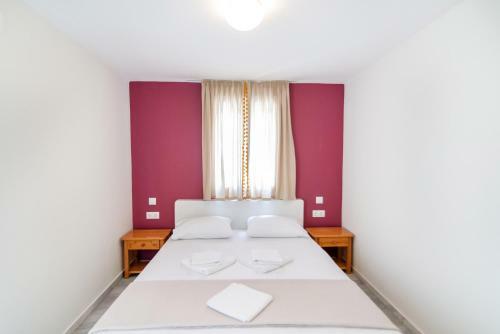 Hostal Flora