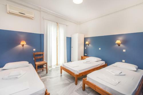 Hostal Flora