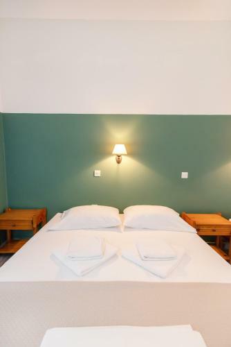 Hostal Flora