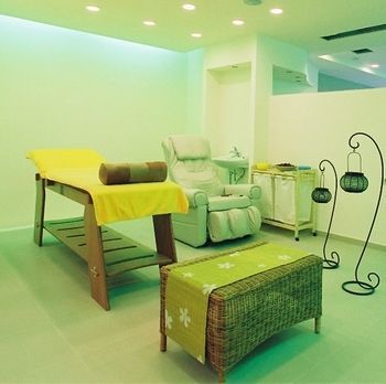 Anthia Hotel