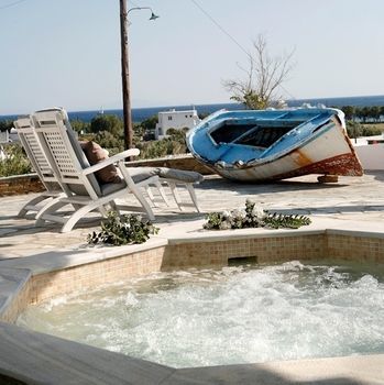 Anthia Hotel