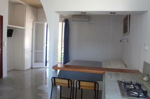 Apartamento Pansion Andreas
