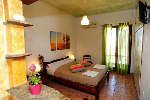 Apartamento Pansion Andreas