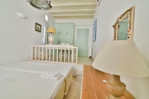 Apartamento Akrotiraki Villas