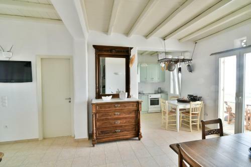 Apartamento Akrotiraki Villas