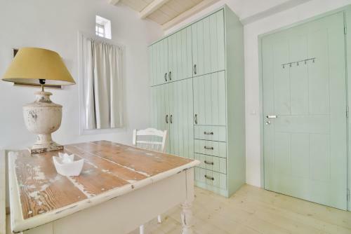 Apartamento Akrotiraki Villas