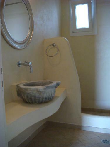 Apartamento Akrotiraki Villas