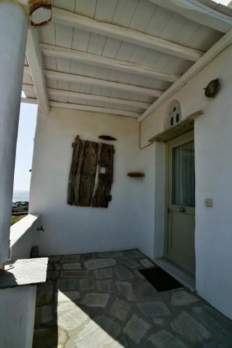 Apartamento Akrotiraki Villas