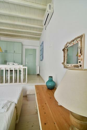Apartamento Akrotiraki Villas