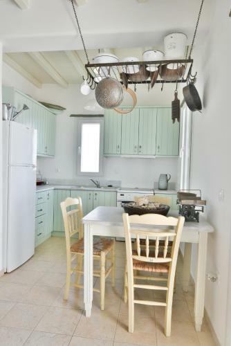 Apartamento Akrotiraki Villas