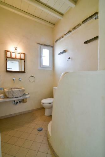 Apartamento Akrotiraki Villas