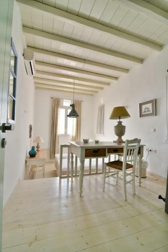 Apartamento Akrotiraki Villas