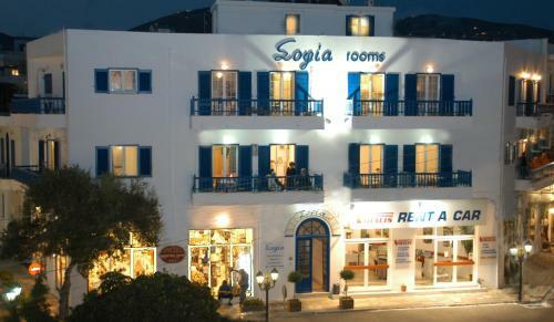 Hostal Sofia