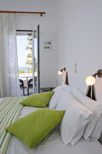Apartamento Parathyro Sto Aigaio 1