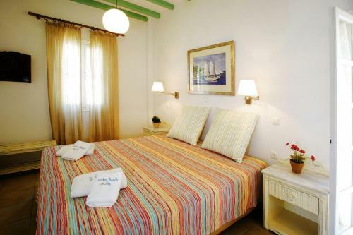 Golden Beach Hotel & Apartments